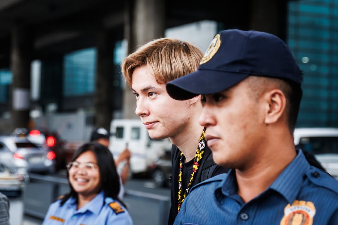 比亚男排