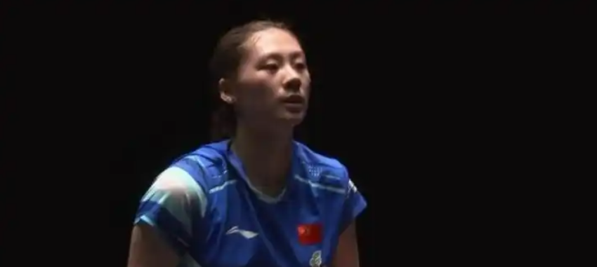 日本削球手, 她的威胁, 就在推动着