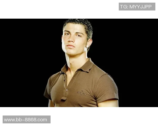 四大帅哥足球明星盘点 谁是最具魅力的足球天王